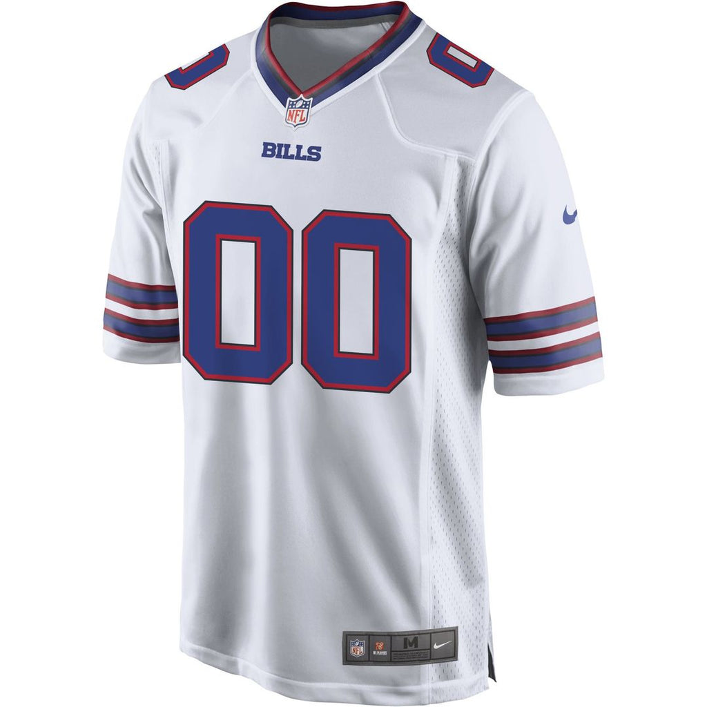 Buffalo Bills Nike Royal Custom Game Jersey product image 21, provided for visual reference and product detail review