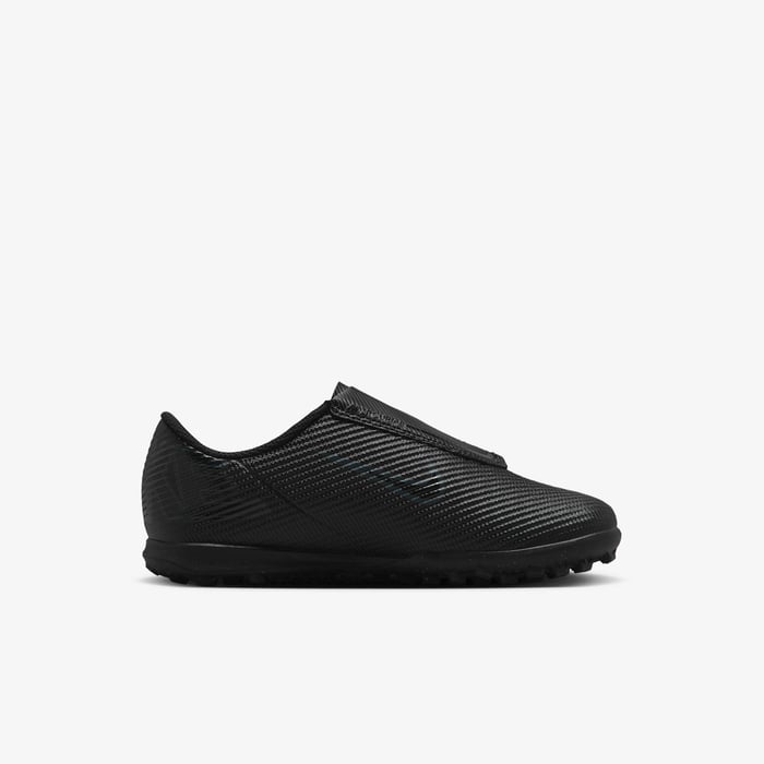 NIKE Jr Mercurial Vapor 16 Club TF - FQ8291 002 product image 3, provided for visual reference and product detail review