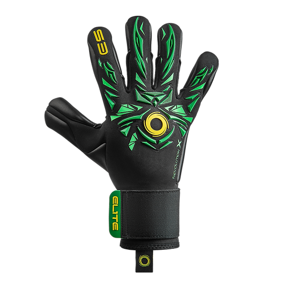 Elite Sport GK Revolution X Rio 547 BHY product image 2, provided for visual reference and product detail review