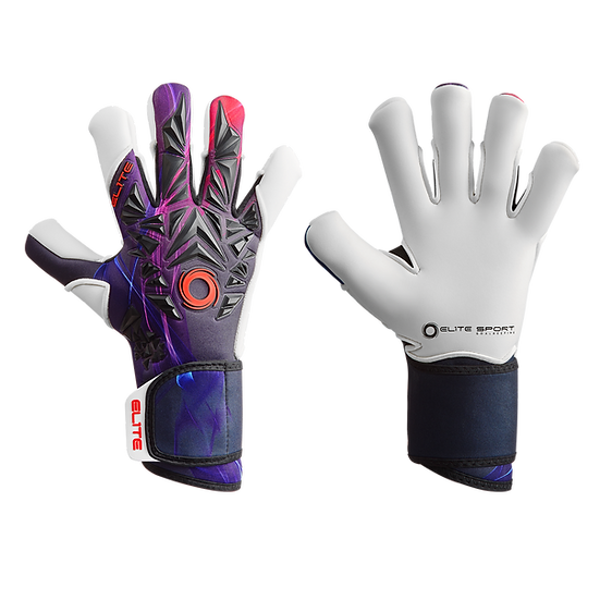 Elite Sport Energy GK Glove 555 WPT product image 1, provided for visual reference and product detail review
