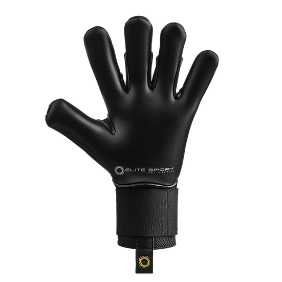 Elite Sport Revolution X Aurum Glove 544 BVB product image 3, provided for visual reference and product detail review