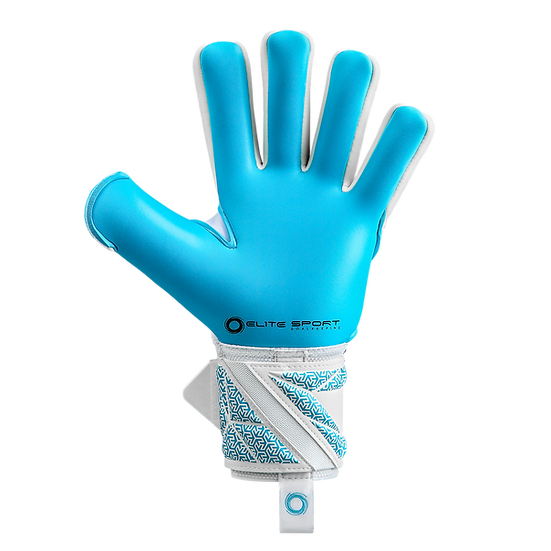 Elite Sport Supreme Aqua M Glove 553 WKW product image 3, provided for visual reference and product detail review
