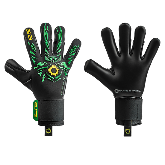 Elite Sport GK Revolution X Rio 547 BHY product image 1, provided for visual reference and product detail review