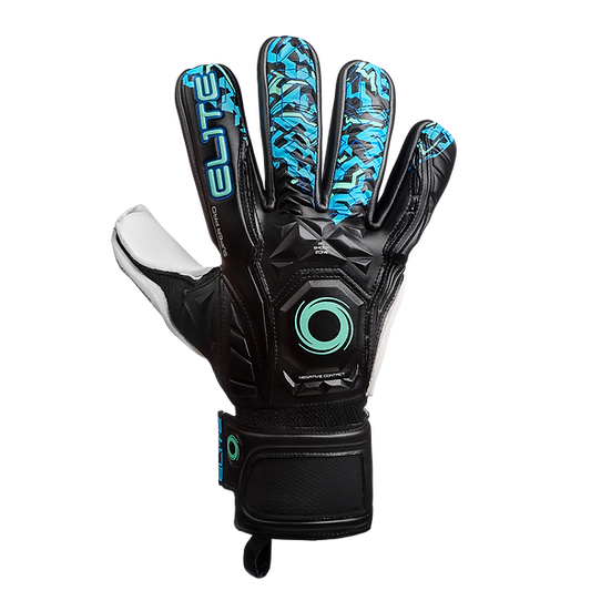 Elite Sport Bono B1 FS GK Glove - 521 BWK product image 2, provided for visual reference and product detail review