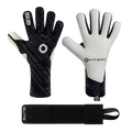 Elite Sport T1B GK Glove 542 BWG product image 1, provided for visual reference and product detail review