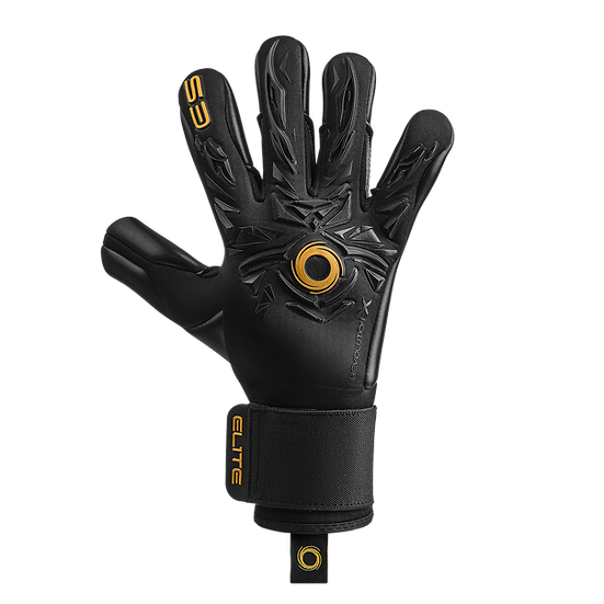 Elite Sport Revolution X Aurum Glove 544 BVB product image 1, provided for visual reference and product detail review