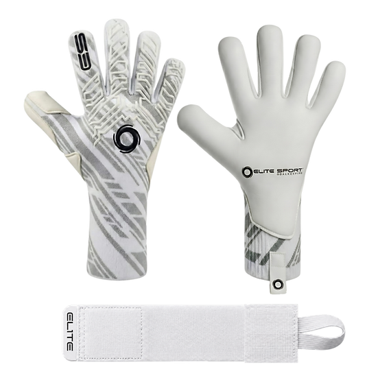 Elite Sport T1W GK Glove 541 WGW product image 2, provided for visual reference and product detail review