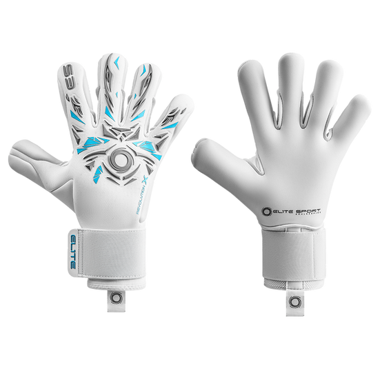 Elite Sport Revolution X AR Glove 546 WGK product image 1, provided for visual reference and product detail review