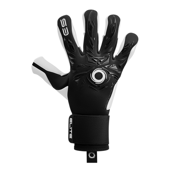 ELITE SPORT Revolution X Combi Black/White - 504 product image 2, provided for visual reference and product detail review