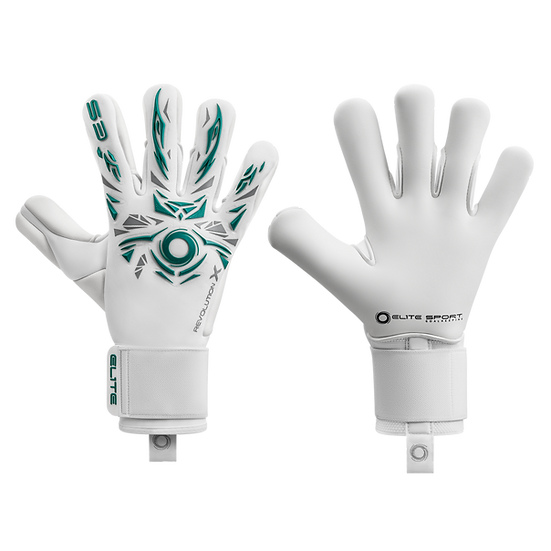 ELITE SPORT Revolution X Emerald - 507 product image 1, provided for visual reference and product detail review