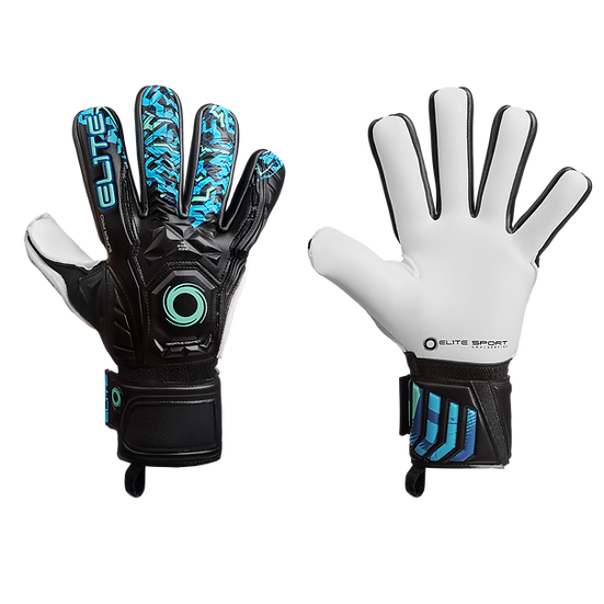 Elite Sport Bono B1 FS GK Glove - 521 BWK product image 1, provided for visual reference and product detail review