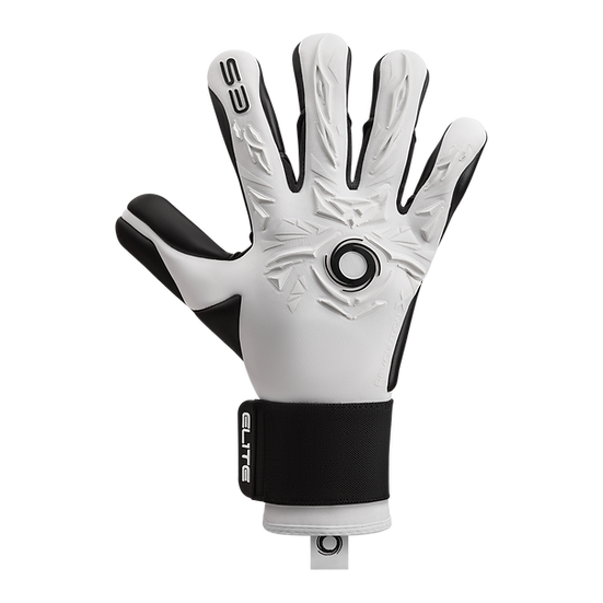 ELITE SPORT Revolution X Combi White/Black - 503 product image 2, provided for visual reference and product detail review