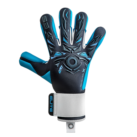 Elite Sport Revolution X Aqua 26 Glove 543 KNW product image 2, provided for visual reference and product detail review
