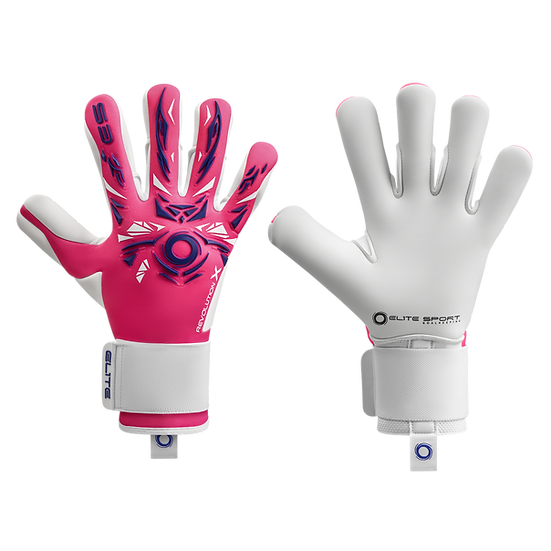 ELITE SPORT Revolution X BC - 508 product image 1, provided for visual reference and product detail review