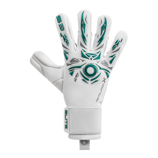 ELITE SPORT Revolution X Emerald - 507 product image 2, provided for visual reference and product detail review