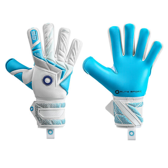 Elite Sport Supreme Aqua M Glove 553 WKW product image 1, provided for visual reference and product detail review
