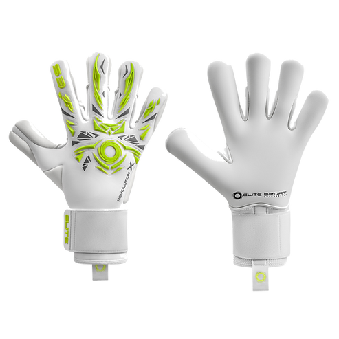 Elite Sport Revolution X GS GK - 510 WLW product image 1, provided for visual reference and product detail review