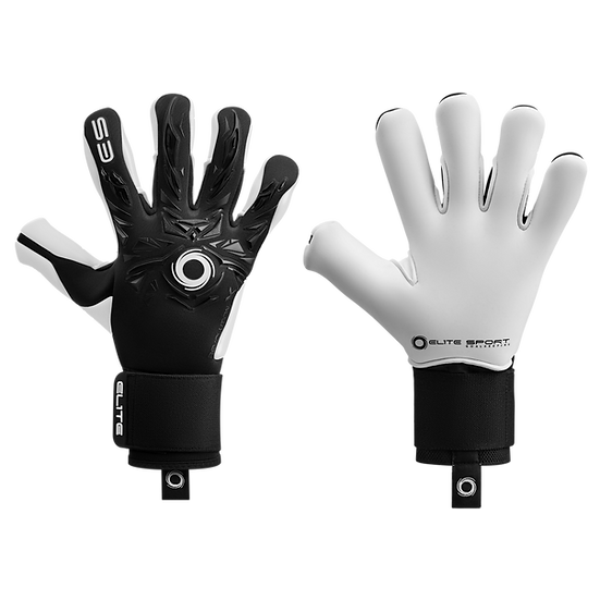 ELITE SPORT Revolution X Combi Black/White - 504 product image 1, provided for visual reference and product detail review
