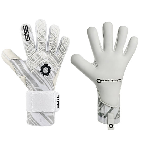Elite Sport T1W GK Glove 541 WGW product image 1, provided for visual reference and product detail review
