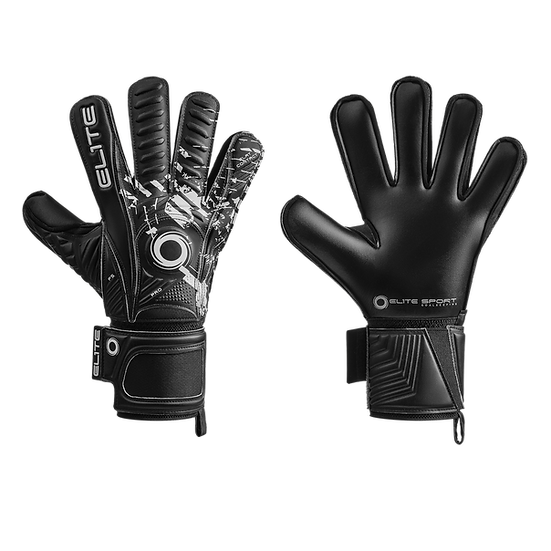 Elite Sport R1 GK Glove 558 BZB product image 1, provided for visual reference and product detail review