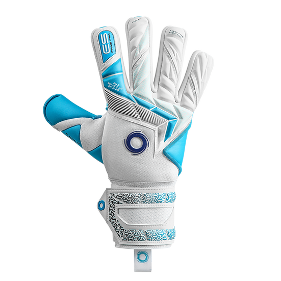 Elite Sport Supreme Aqua M Glove 553 WKW product image 2, provided for visual reference and product detail review