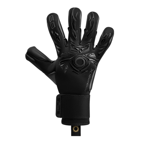 ELITE SPORT Revolution X Blackout - 502 product image 2, provided for visual reference and product detail review