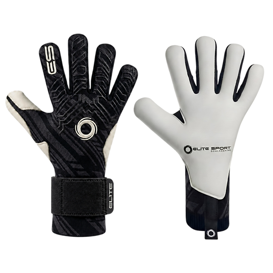 Elite Sport T1B GK Glove 542 BWG product image 2, provided for visual reference and product detail review