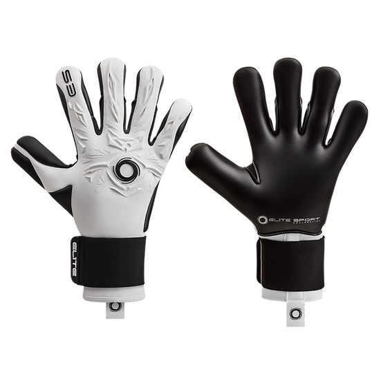 ELITE SPORT Revolution X Combi White/Black - 503 product image 1, provided for visual reference and product detail review