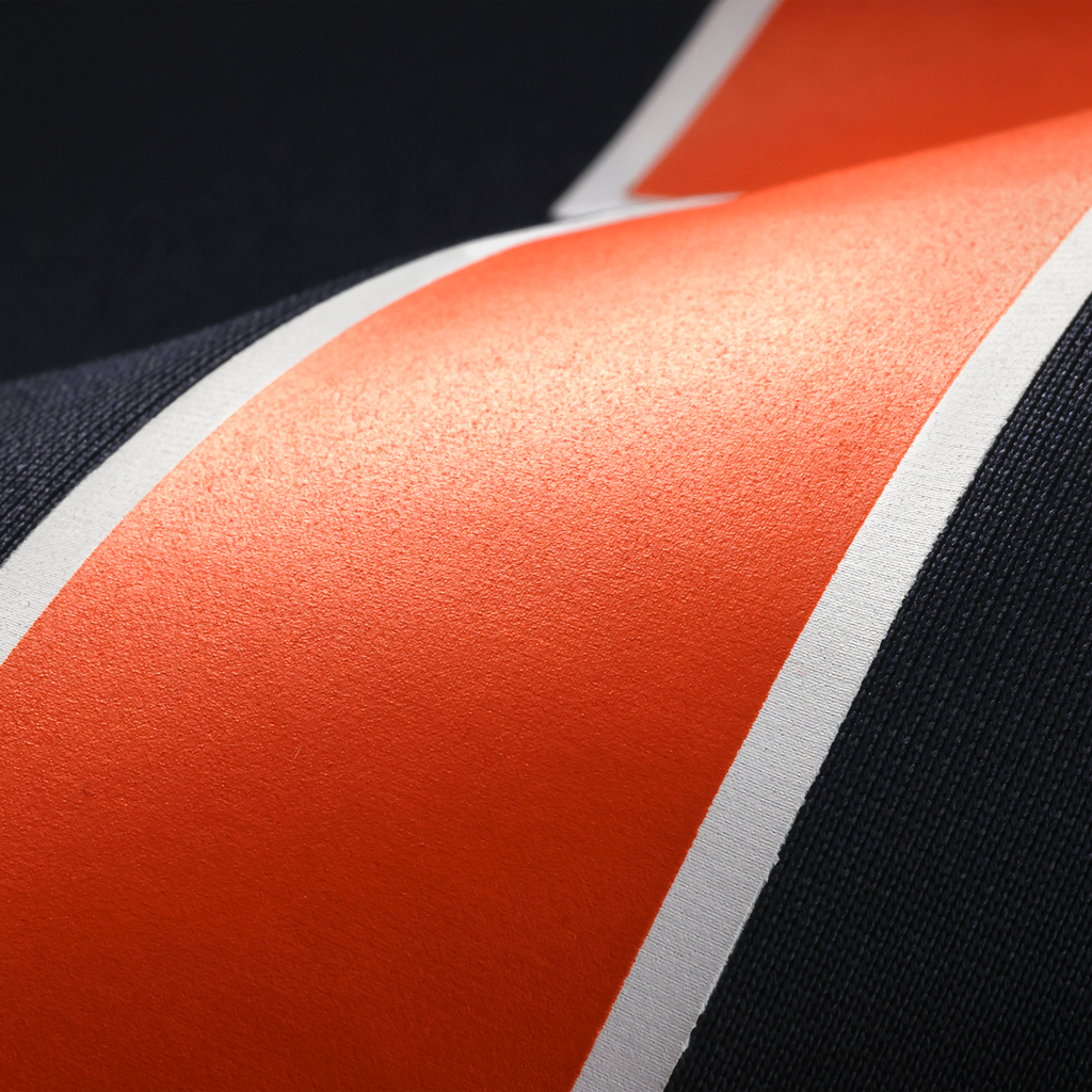 Chicago Bears Walter Payton Nike Navy 2026 Rivalries Collection Game Jersey product image 11, provided for visual reference