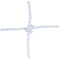 CHAMPRO Twisted Soccer Goal Net 3.0mm - NS3T product image 1, provided for visual reference and product detail review