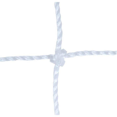 CHAMPRO Twisted Soccer Goal Net 3.0mm - NS3T product image 1, provided for visual reference and product detail review