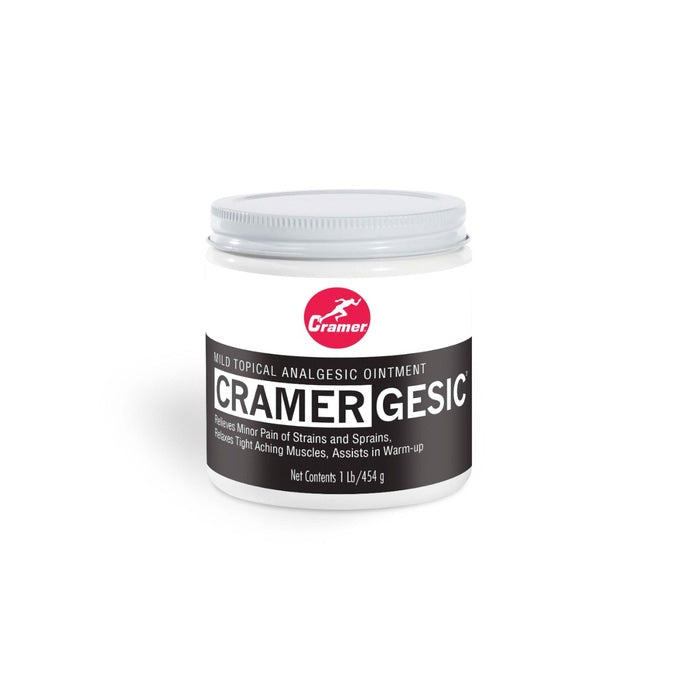 Cramer Cramergesic Ointment- 034538 product image 1, provided for visual reference and product detail review