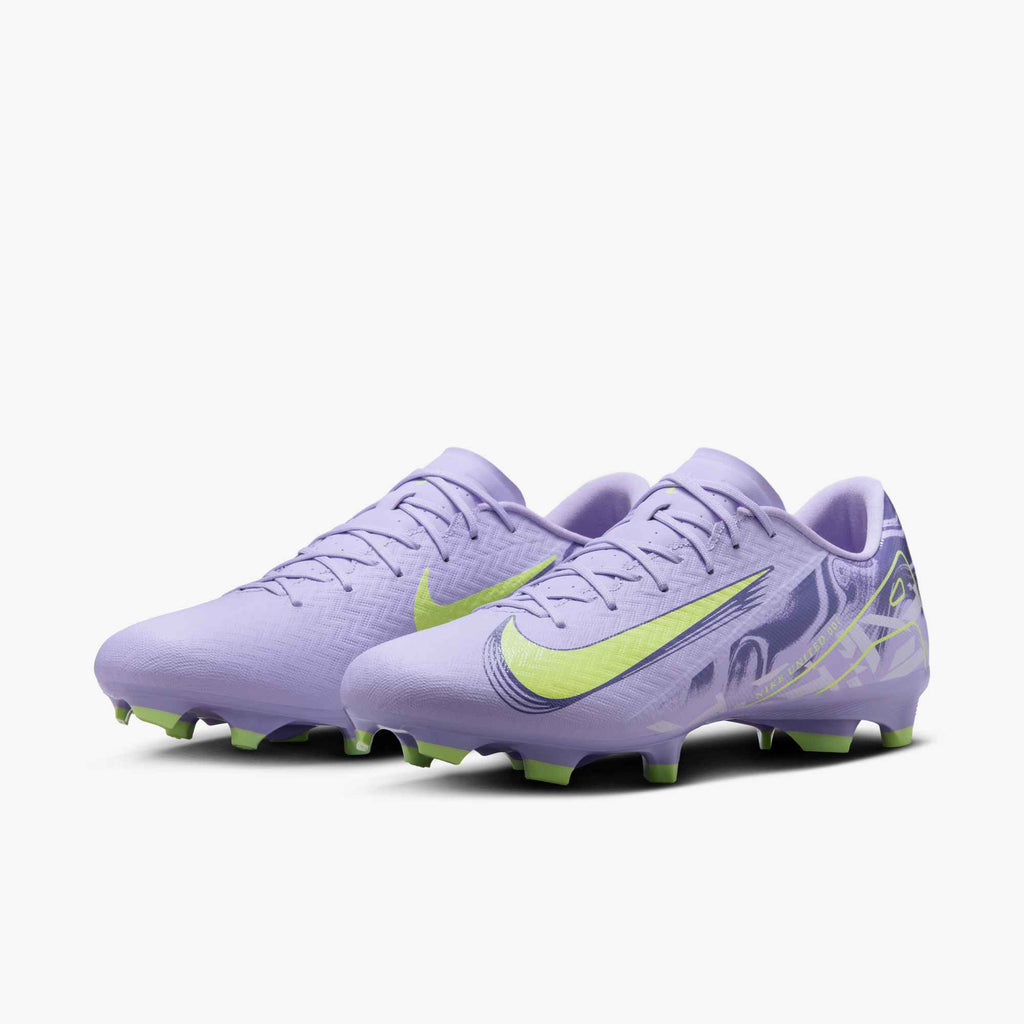 NIKE United Mercurial Vapor 16 Academy FG - HF1604 500 product image 2, provided for visual reference and product detail