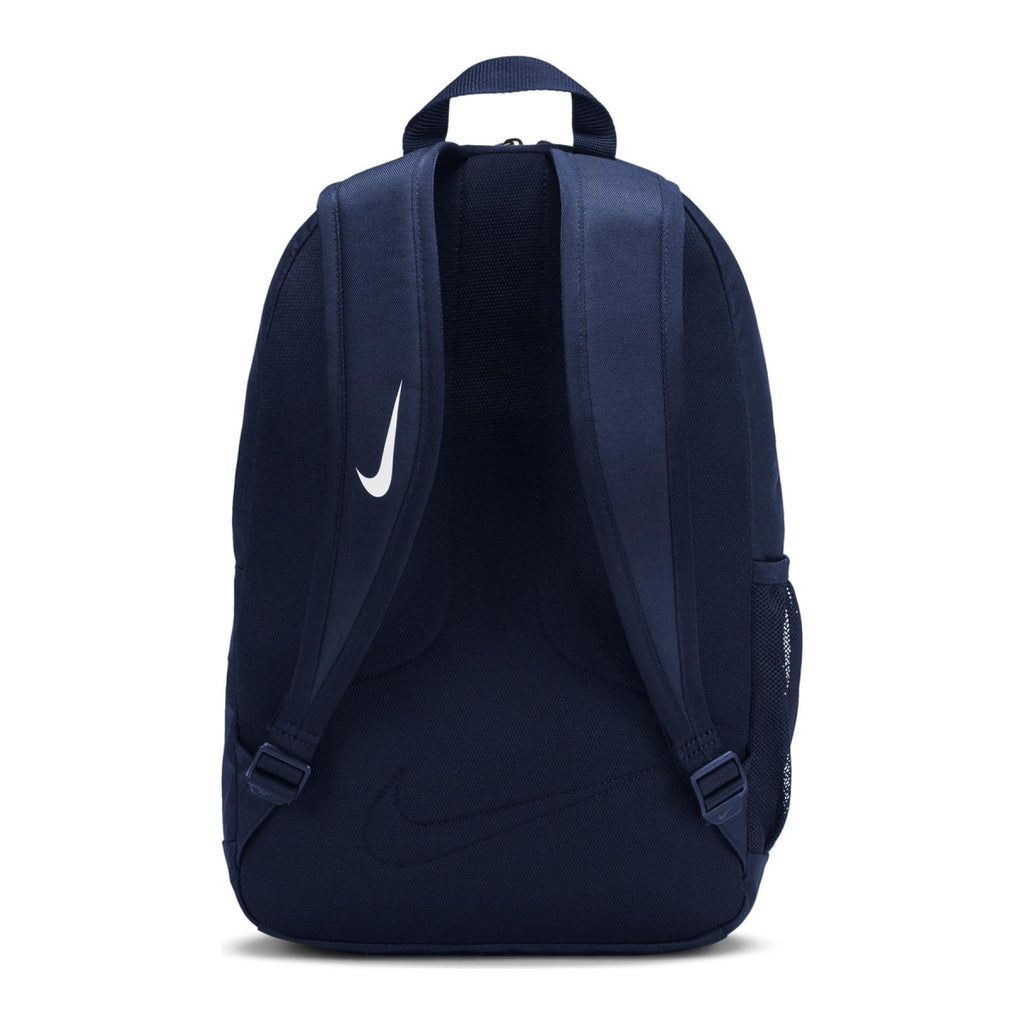 NIKE Academy Team Backpack - DA2571 411 product image 2, provided for visual reference and product detail review