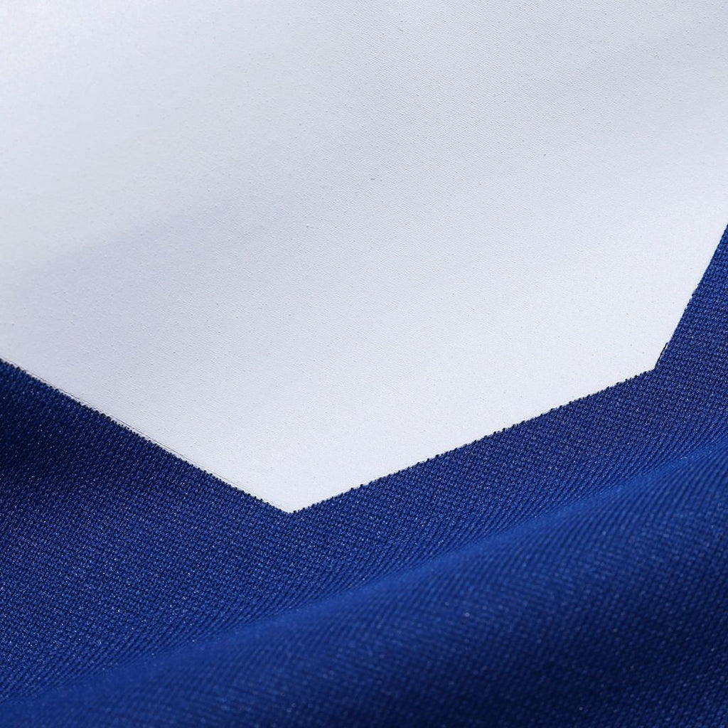 New York Giants D.J. Reader Nike Royal Game Jersey product image 7, provided for visual reference and product detail review