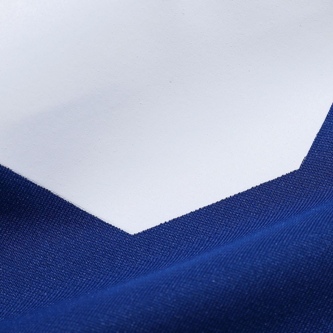 New York Giants D.J. Reader Nike Royal Game Jersey product image 7, provided for visual reference and product detail review