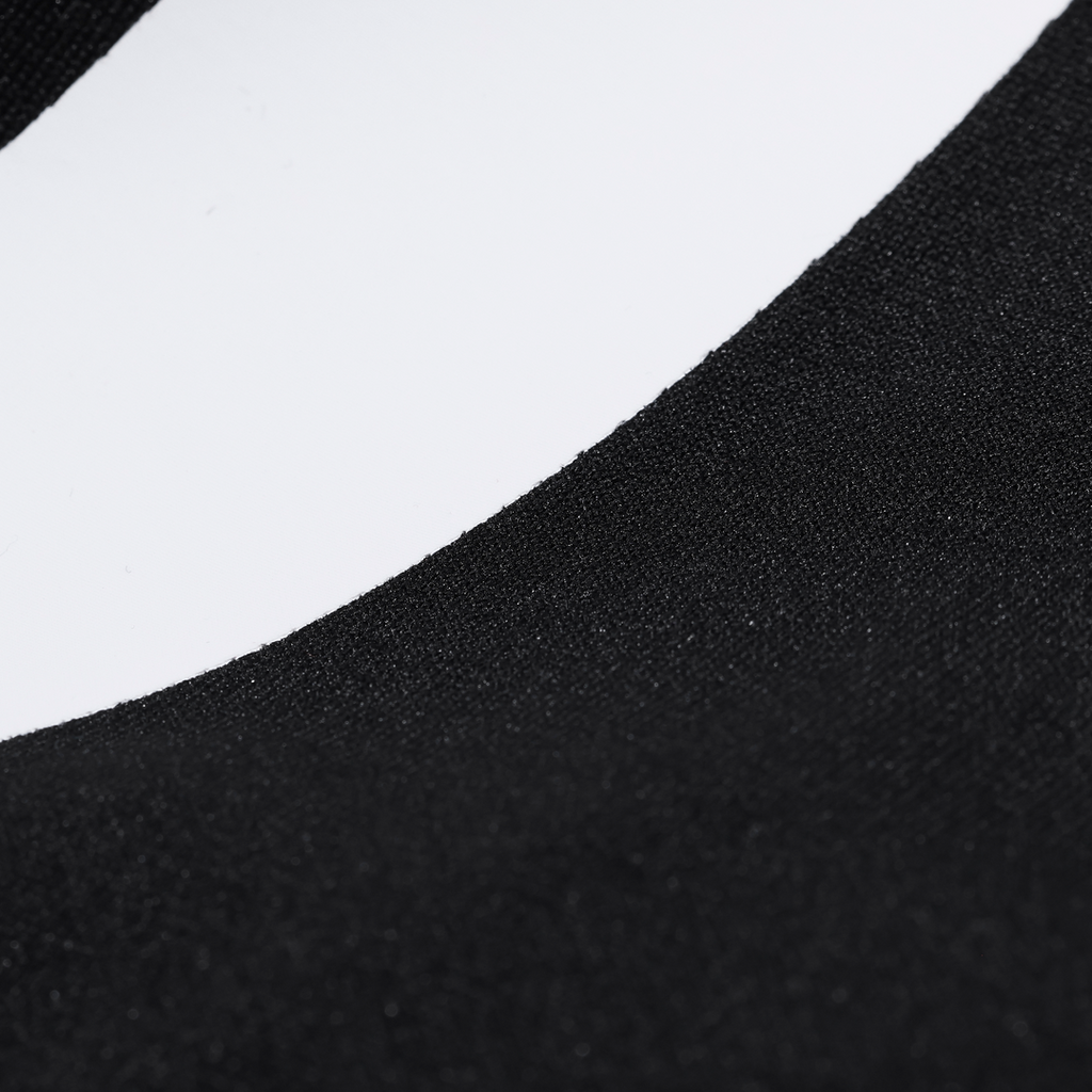 Pittsburgh Steelers Derrick Harmon Nike Black Game Player Jersey product image 5, provided for visual reference and product