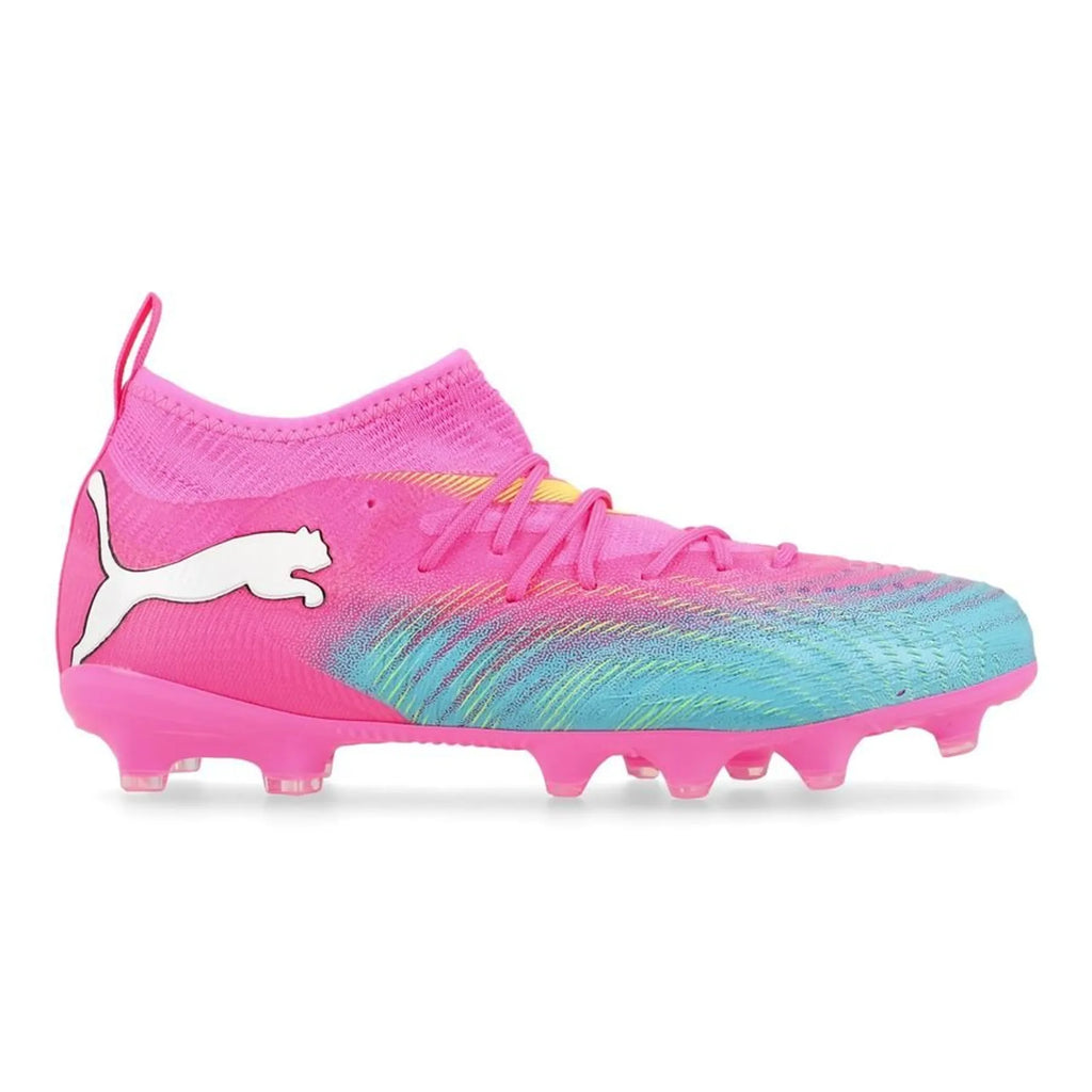Puma JR Future 9 Match FG/AG 108721 05 product image 3, provided for visual reference and product detail review