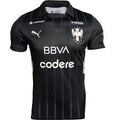 Monterrey 3Rd Jsy Black 76383801 product image 1, provided for visual reference and product detail review