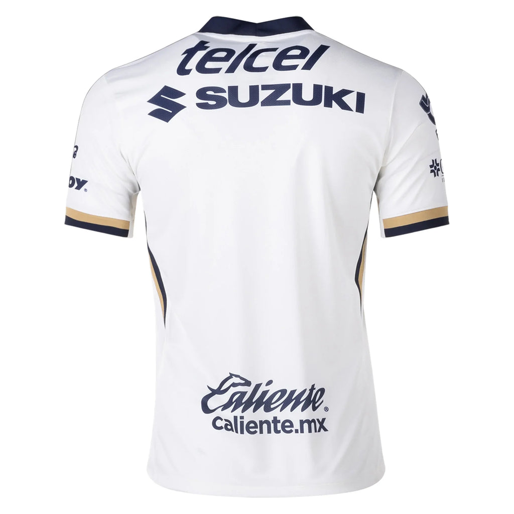 NIKE Pumas UNAM Men Home Jersey - HJ4595 134 product image 2, provided for visual reference and product detail review