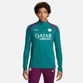 NIKE PSG Men Dri-FIT ADV Strike Drill Top - FN9280 382 product image 1, provided for visual reference and product detail