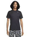NIKE Men DriFit Legend Fitness T-Shirt - DX0989 010 product image 1, provided for visual reference and product detail review