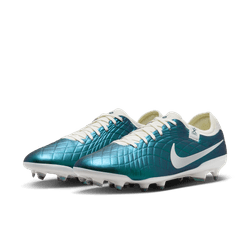 NIKE Tiempo Legend 10 "30th Anniversary" Pro FG - FQ3248 300 product image 2, provided for visual reference and product
