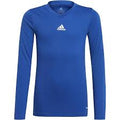 ADIDAS Team Base T-Shirt Jersey - GK9088 product image 1, provided for visual reference and product detail review