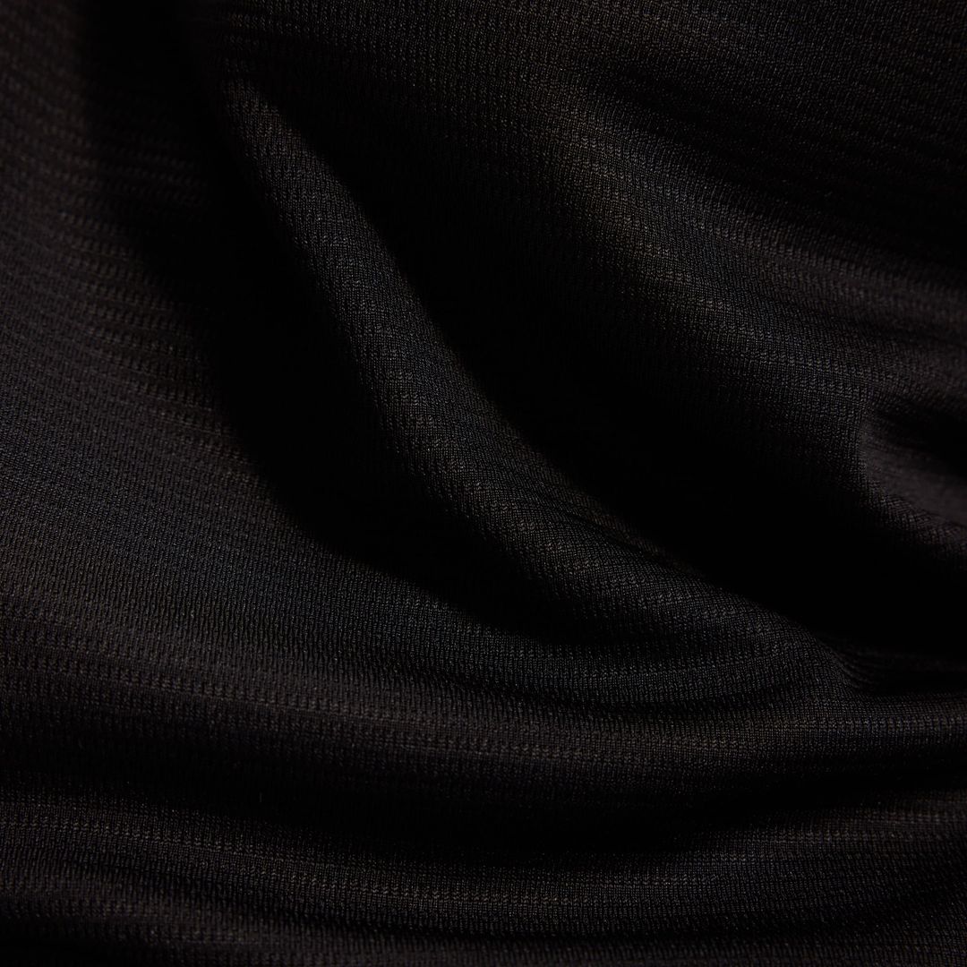 Pittsburgh Pirates Nike Black Alternate Replica Team Jersey product image 13, provided for visual reference and product