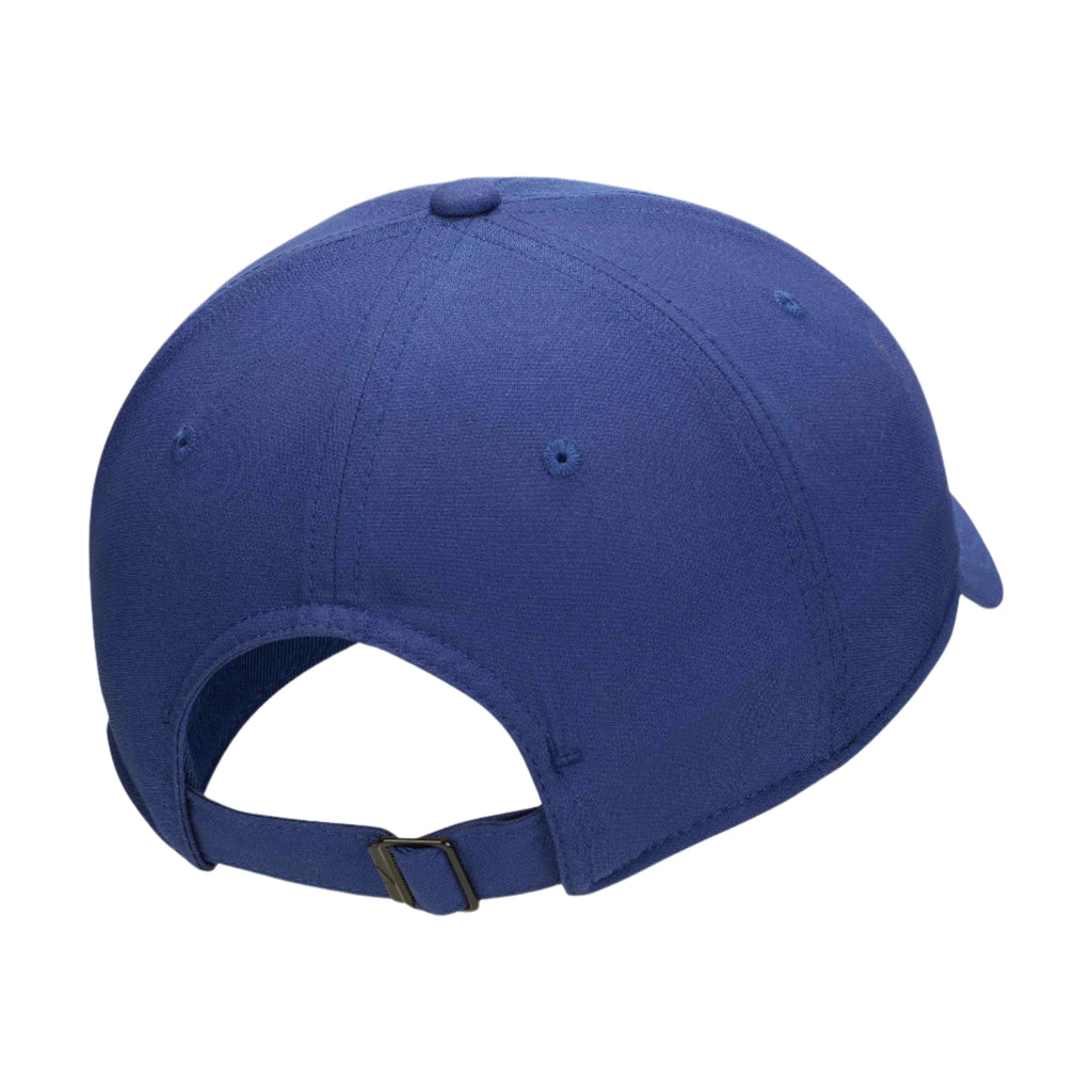 NIKE FFF Club Adjustable Cap - FN5027 421 product image 2, provided for visual reference and product detail review