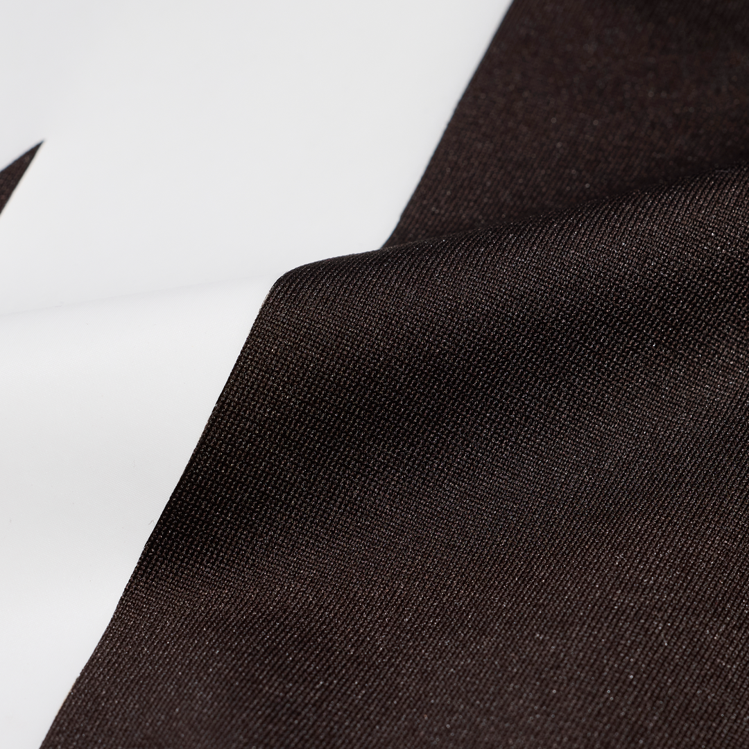 Cleveland Browns Zion Johnson Nike Brown Team Game Jersey product image 7, provided for visual reference and product detail