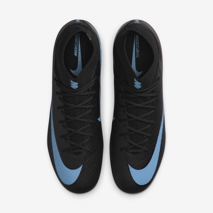 NIKE Mercurial Superfly 10 Academy FG - FQ1456 001 product image 4, provided for visual reference and product detail review
