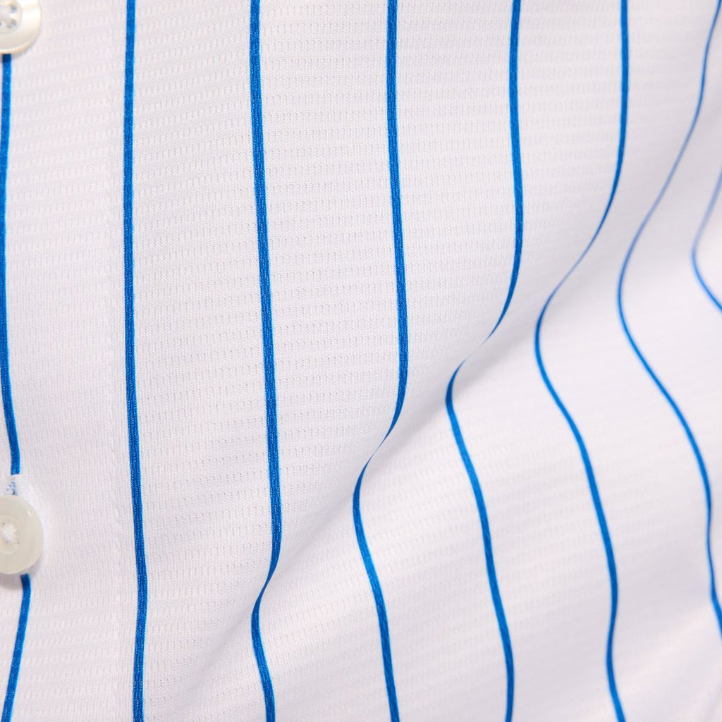 New York Mets Nike White Home Replica Player Jersey product image 14, provided for visual reference and product detail review