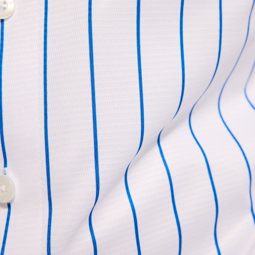 New York Mets Nike White Home Replica Player Jersey product image 14, provided for visual reference and product detail review